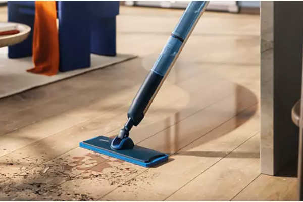 Mop elektryczny Philips OneUp XV5113/01